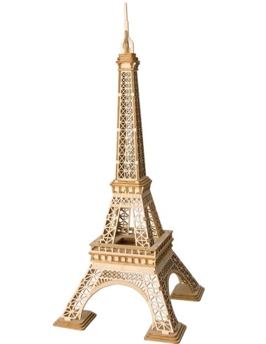 EIFFEL TOWER