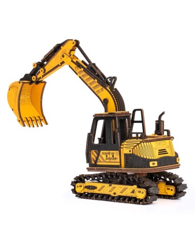 EXCAVATOR