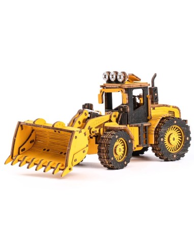 FRONT-END LOADER