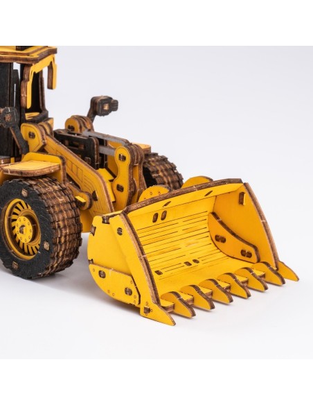 FRONT-END LOADER