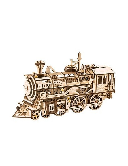 LOCOMOTIVE