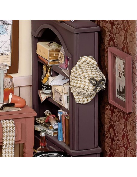 MOSE'S DETECTIVE AGENCY