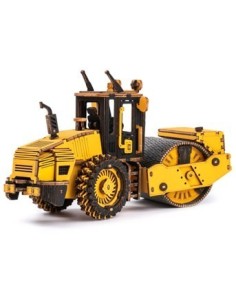 ROAD ROLLER