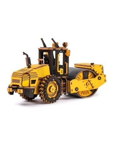 ROAD ROLLER