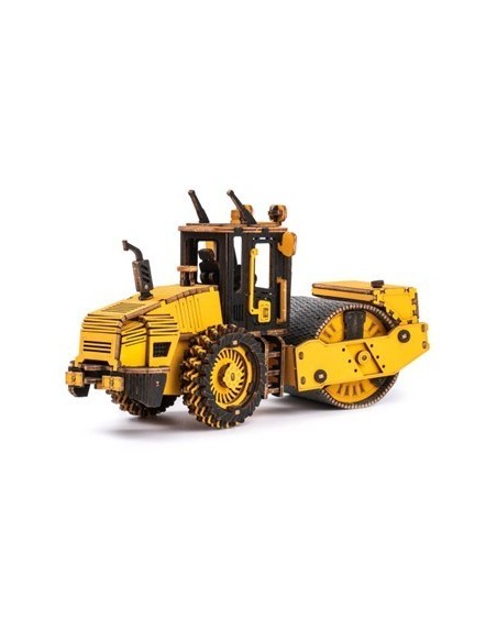 ROAD ROLLER