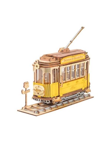 TRAMCAR