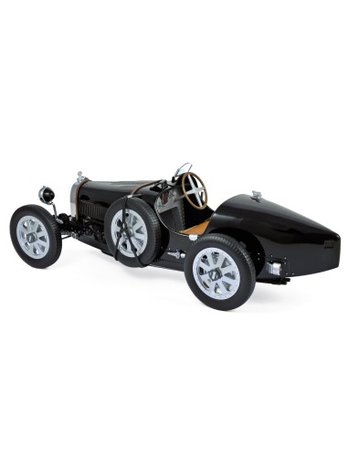 1:12 Bugatti T35 1925-Black