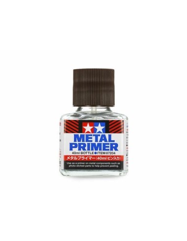 METAL PRIMER