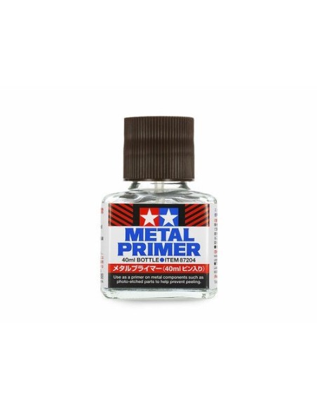 METAL PRIMER