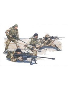 1:35 US SNIPER TEAM