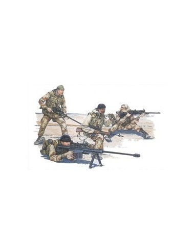 1:35 US SNIPER TEAM