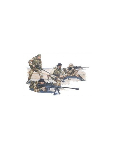 1:35 US SNIPER TEAM