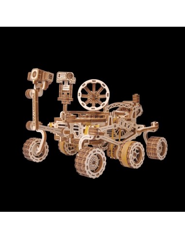 MARS ROVER