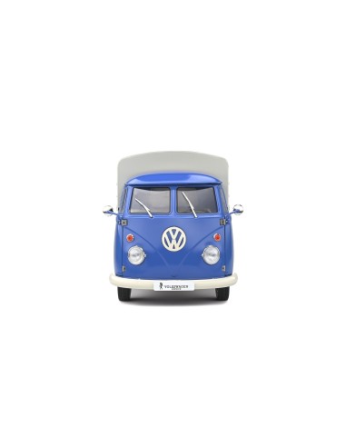 1:18 VOLKSWAGEN T1 PICK UP VW SERVICE 1950