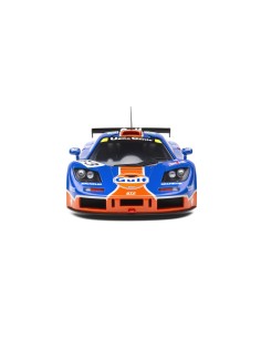 118 MCLAREN F1 GTR SHORT TAIL 24H LE MANS