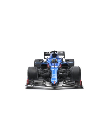 1:18 ALPINE A521 GP PORTUGAL 14 F.ALONSO 2021