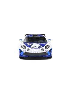 118 ALPINE A110 RALLY WRC MONZA 2020