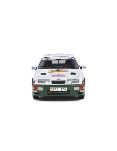 1:18 FORD SIERRA COSWORTH-TOUR DE CORSE 1988