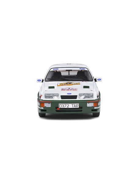 1:18 FORD SIERRA COSWORTH-TOUR DE CORSE 1988