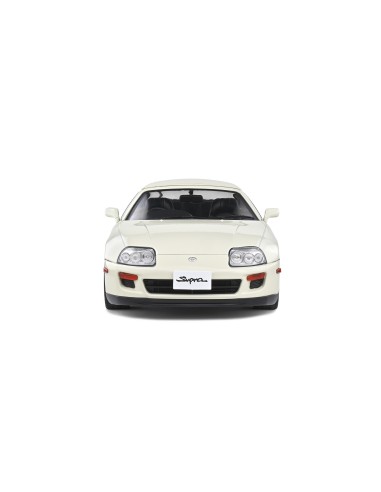 1:18 TOYOTA SUPRA MK4 A80 TARGA ROOF SUPE 1993