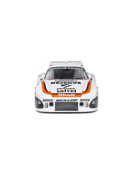 1:18 PORSCHE 935 K3 24H LE MANS 1979