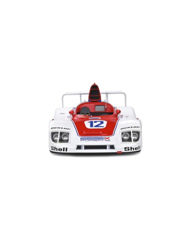 1:18 PORSCHE 936 24H LE MANS 1979 LIM QU