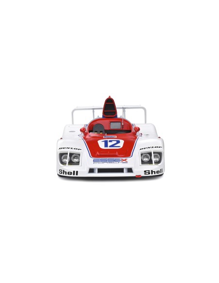 1:18 PORSCHE 936 24H LE MANS 1979 LIM QU