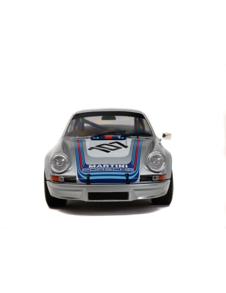 1:18 Porsche Carrera RSR 2.8 107