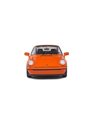 1:18 PORSCHE 911 930 3.0 CARRERA 1977