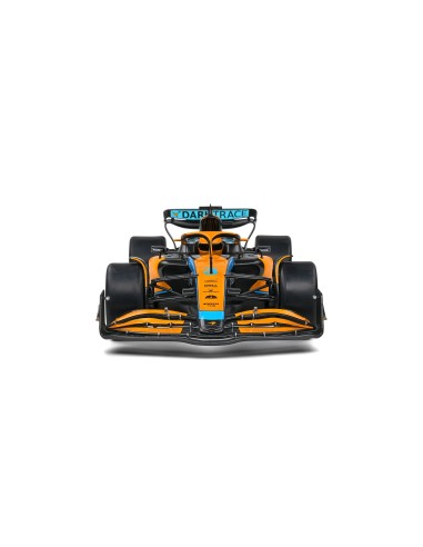 1:18  MCLAREN F1 TEAM MCL36