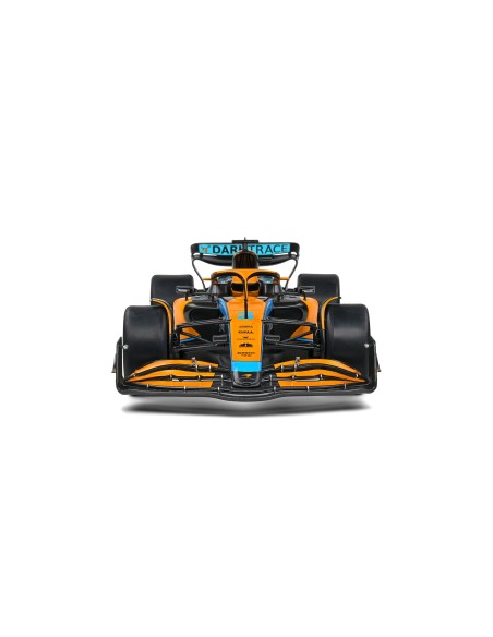 1:18  MCLAREN F1 TEAM MCL36