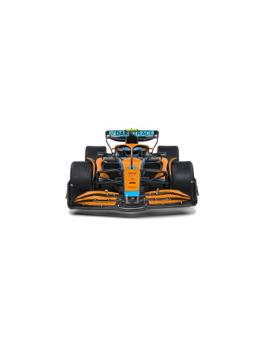 1:18  MCLAREN F1 TEAM MCL36