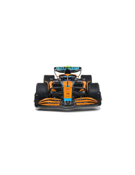 1:18  MCLAREN F1 TEAM MCL36