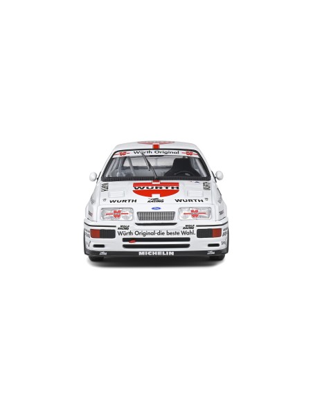 1:18 FORD SIERRA RS500 NURBURGRING DTM 1988