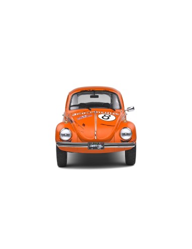 1:18 VOLKSWAGEN BEETLE 1303 JAGERMEISTER TRIBUTE