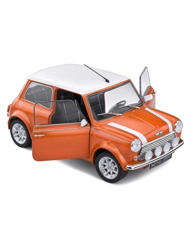 1:18 MINI - COOPER SPORT 1997