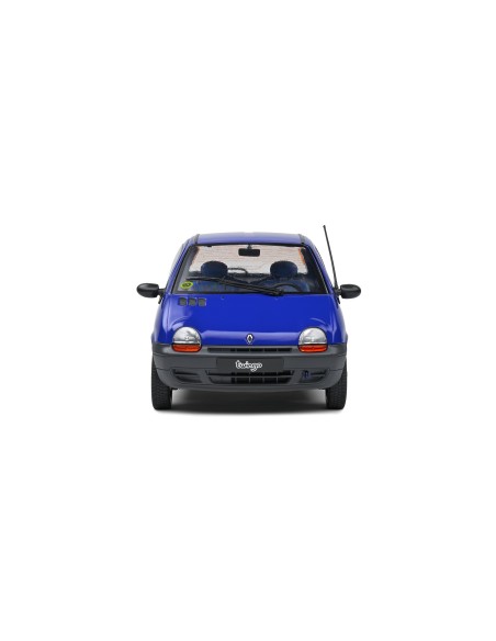 1:18 RENAULT TWINGO MK1 BLUE 1993