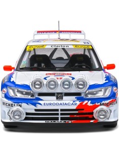118 PEUGEOT MAXI NIGHT VERS14 RALLYE MONTECARLO