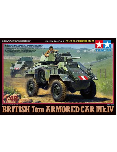 1:48 BRITISH M10 IIC ACHILLES