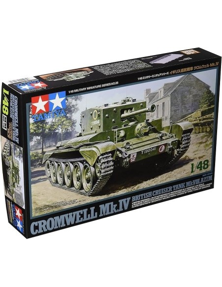 1:48 CROMWELL MK IV