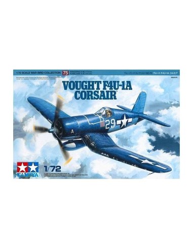 1:32 VOUGHT F4U-1A CORSAIR