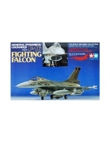 1:32 F-16 FIGHTING FALCON