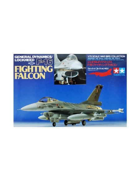 1:32 F-16 FIGHTING FALCON