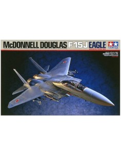1:32 F-15 J EAGLE