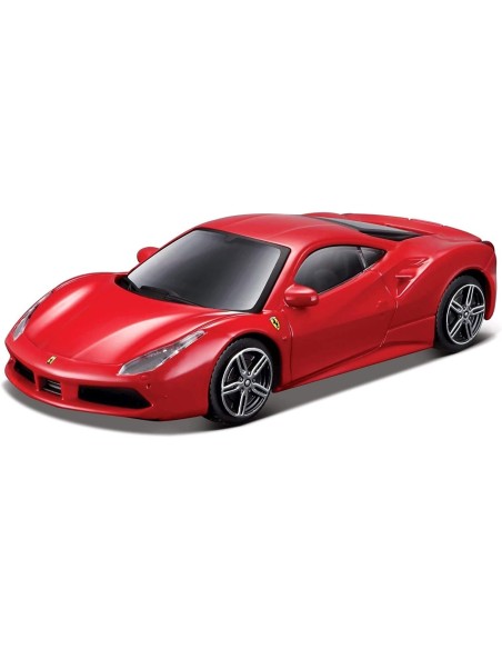 1:43 FERRARI Surtido de Modelos