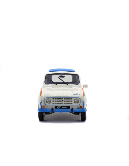 1:18 RENAULT 4L 1981 JOGGING