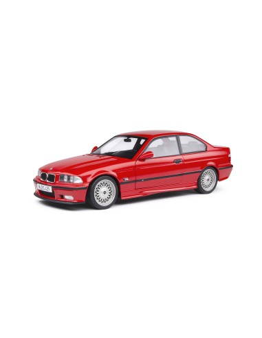 1:18 BMW - 3-SERIES (E36) M3 COUPE 1994