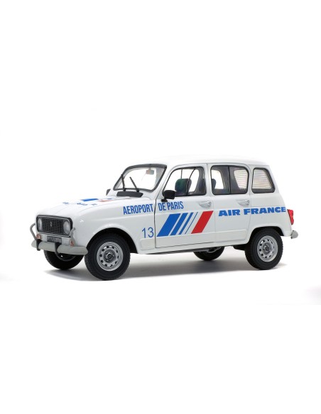 S.O.1:18 Renault 4L GTL AIR France 1978