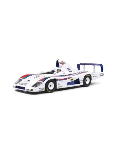 1:18 PORSCHE 936 24H LE MANS 1978