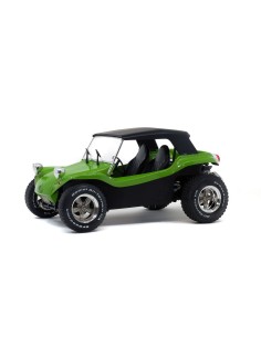 S.O.1:18 MEYERS MANX BUGGY SOFT ROOF GREEN 1968